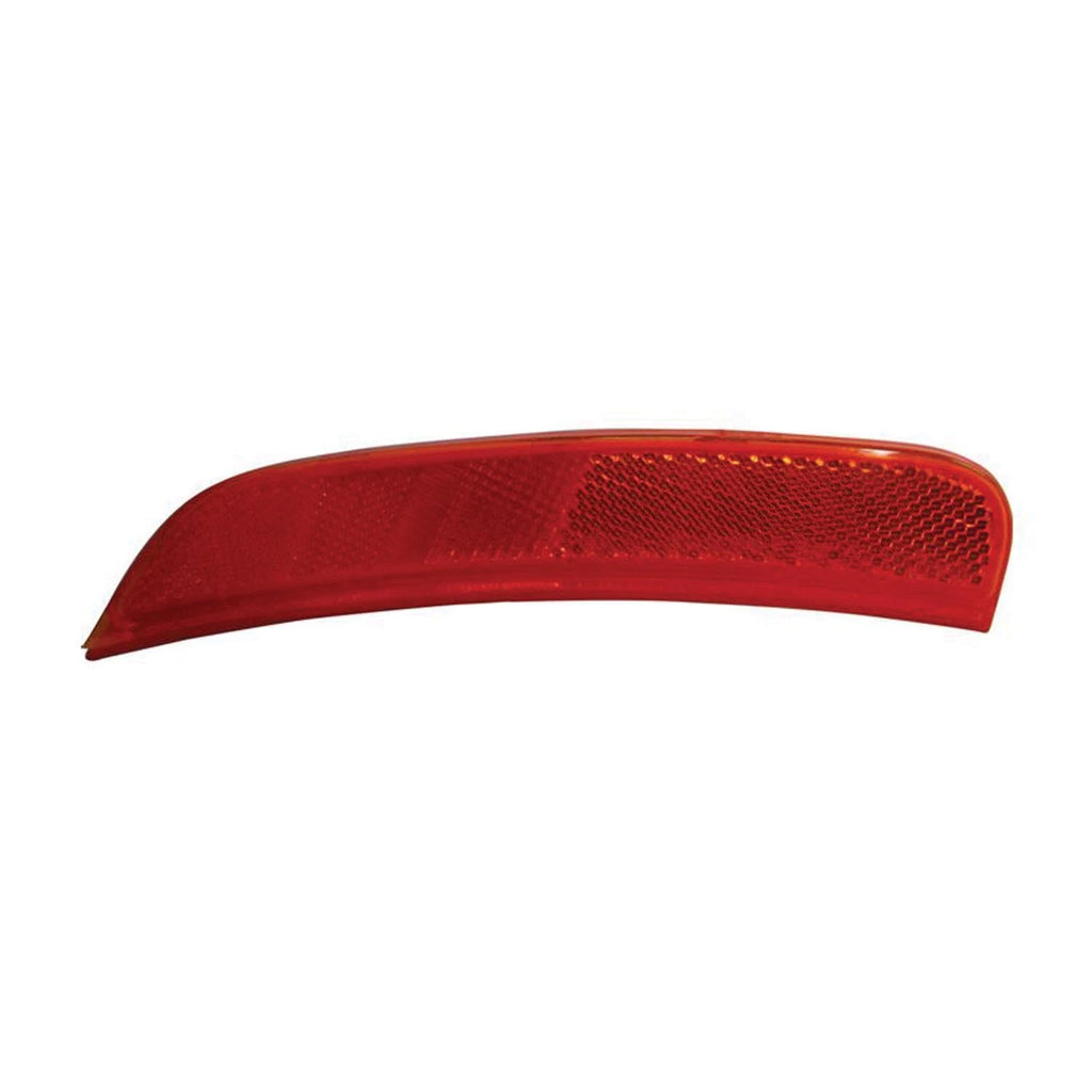 Replacement Front Driver Side Marker Light Assembly (See compatibility Chart)
