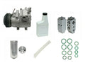 A/C Compressor Kit Replacement for Kia Spectra 1.8L (2004–2004)