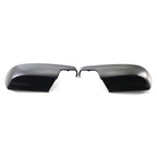 Black Side Mirror Lower Covers for Subaru Impreza, Forester