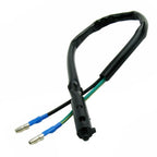 Drum Brake Handle Power Off Switch Wire for Electric Vehicles (2010–2023)
