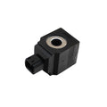 24V Solenoid Valve Coil for JCB Backhoe 2CX 3CX 4CX (Replaces 25/221263)