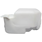 Washer Reservoir for Volkswagen Jetta (2001) with Pump & Sensor