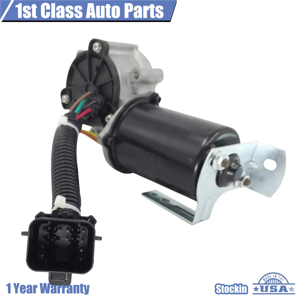 Transfer Case Shift Motor for Ford F-150 Expedition (2008-2010)