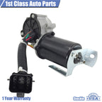 Transfer Case Shift Motor for Ford F-150 Expedition (2008-2010)