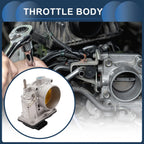 Throttle Body for Lexus ES330 RX330 3.3L (2004–2006) No.220300A020