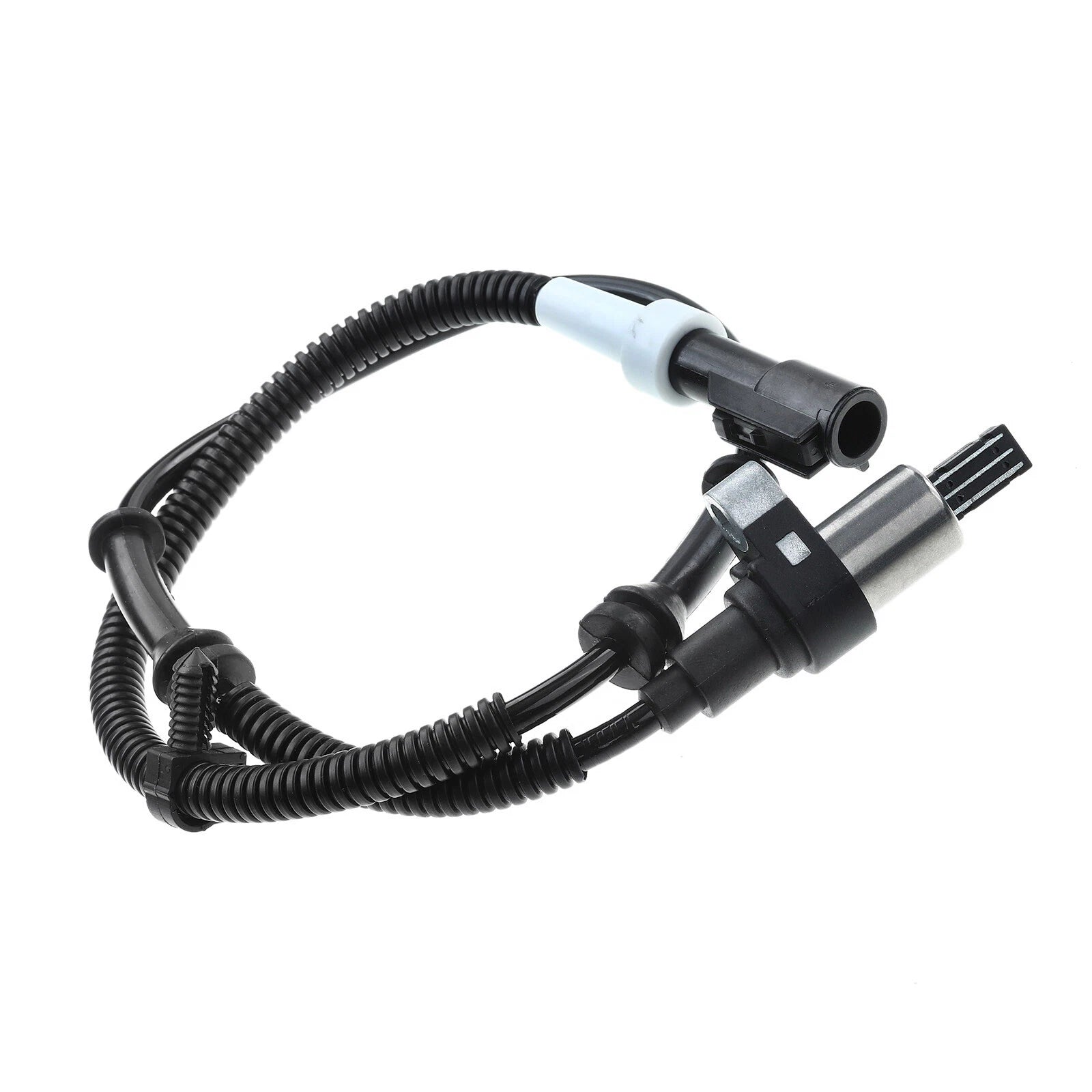 2X Front ABS Wheel Speed Sensor for Ford Crown Victoria (1998-2002)