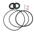 Lower Unit Gearcase Seal Kit for Tohatsu 60-250HP (HZZ3-91252-003, HZX2-91351-C00)