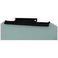 Rear Passenger Door Glass for Subaru WRX (Sedan)