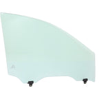 Set of 2 Door Glasses for QX60