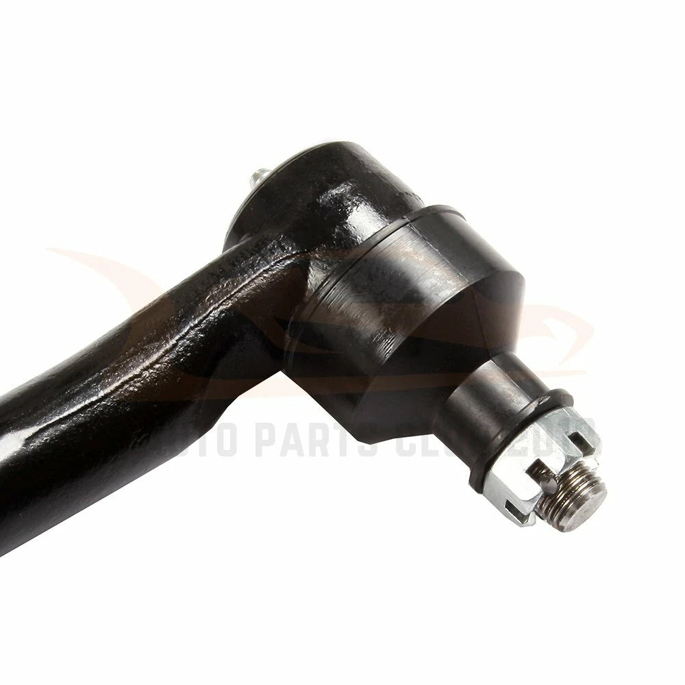 10pc Front Tie Rod Track Bar Kit for Dodge Ram 1500 2500 (1998–1999)