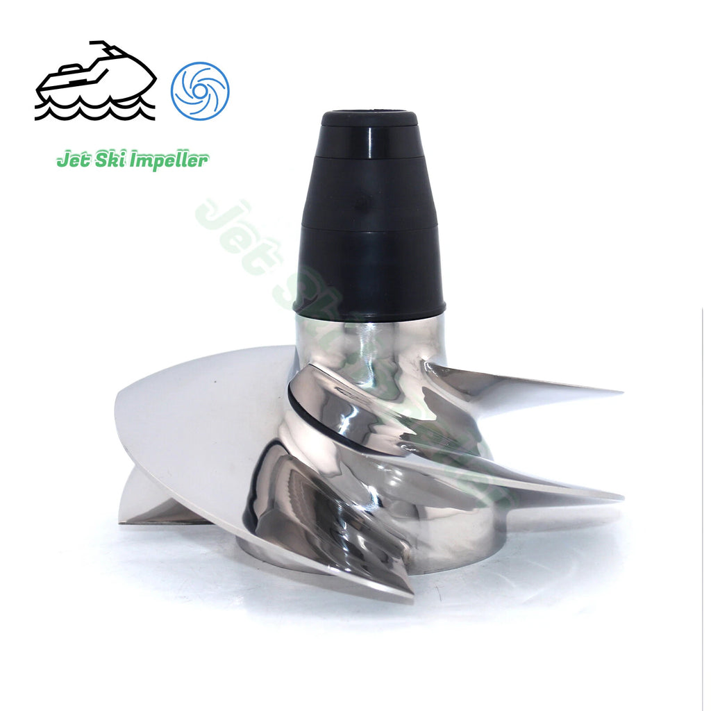 Impeller Assembly for Sea-Doo Spark TRIXX 900 ACE (2017–2023) 267000948 267001070 267000829