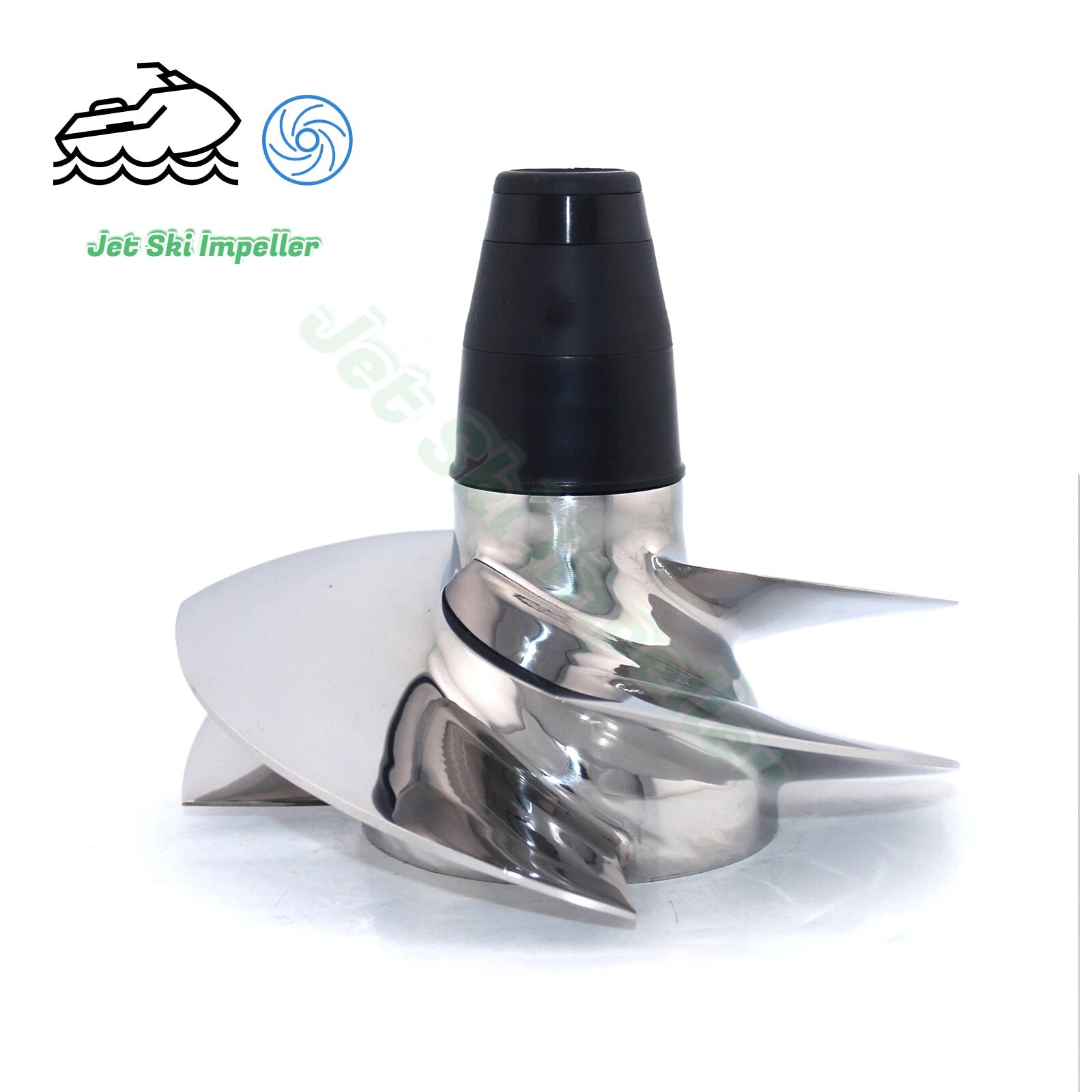 Impeller Assembly for Sea-Doo Spark TRIXX 900 ACE (2017–2023) 267000948 267001070 267000829