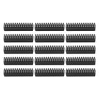 15PCS Tool Kit with Nozzles, Brushes, Wipers for BambuLab