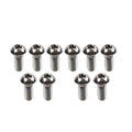 Front Brake Disc Rotor Screw Retaining Bolt for Ducati Multistrada 1200 (2010–2023)