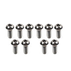 Front Brake Disc Rotor Screw Retaining Bolt for Ducati Multistrada 1200 (2010–2023)