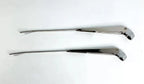 Front Windshield Wiper Arms Replacement for Chevy Pickup Truck (1967–1972)