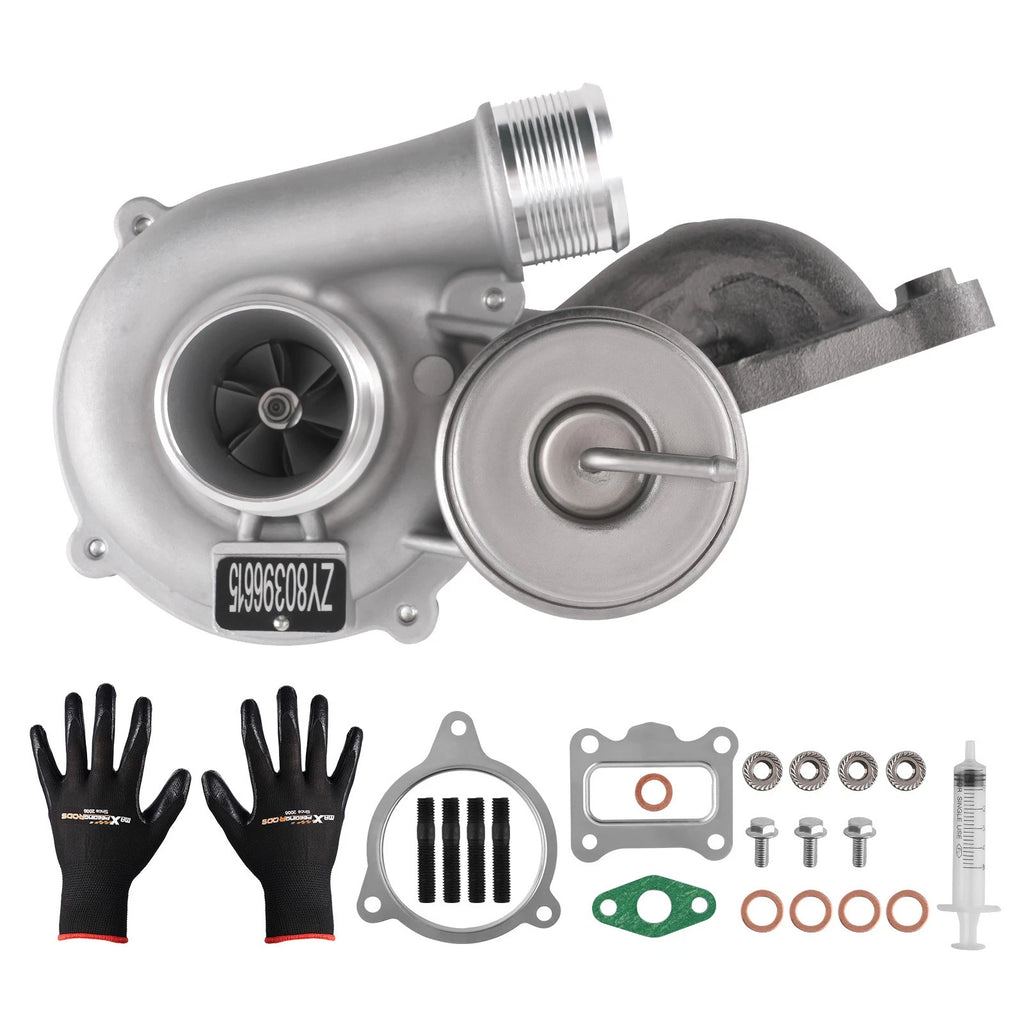 Turbocharger for Ford Escape Fusion L4 1.5L (2014–2019)