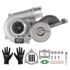 Turbocharger for Ford Escape Fusion L4 1.5L (2014–2019)