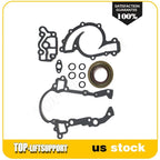 Timing Cover Gasket for Buick LaCrosse LeSabre Regal 3.8L V6