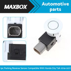 PDC Parking Reverse Sensor for Honda City (2014–2017) 39680-T9A-000