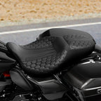 Heated Seats for Harley Electra Glide, Road Glide, Street Glide (2009–2023)
