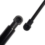 2 x Rear Trunk Boot Rod for Smart 451 Coupe Fortwo (2007–2014)