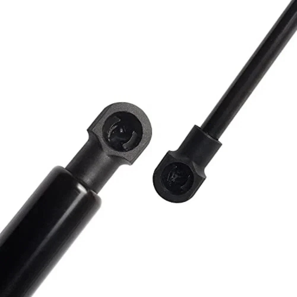 2 x Rear Trunk Boot Rod for Smart 451 Coupe Fortwo (2007–2014)