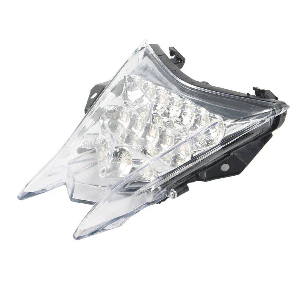 LED Taillight Turn Signal Lamp for BMW S1000RR, HP4, S1000R (2009-2018)