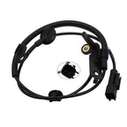 2X ABS Wheel Speed Sensor for Mitsubishi Outlander Lancer (2007–2017)