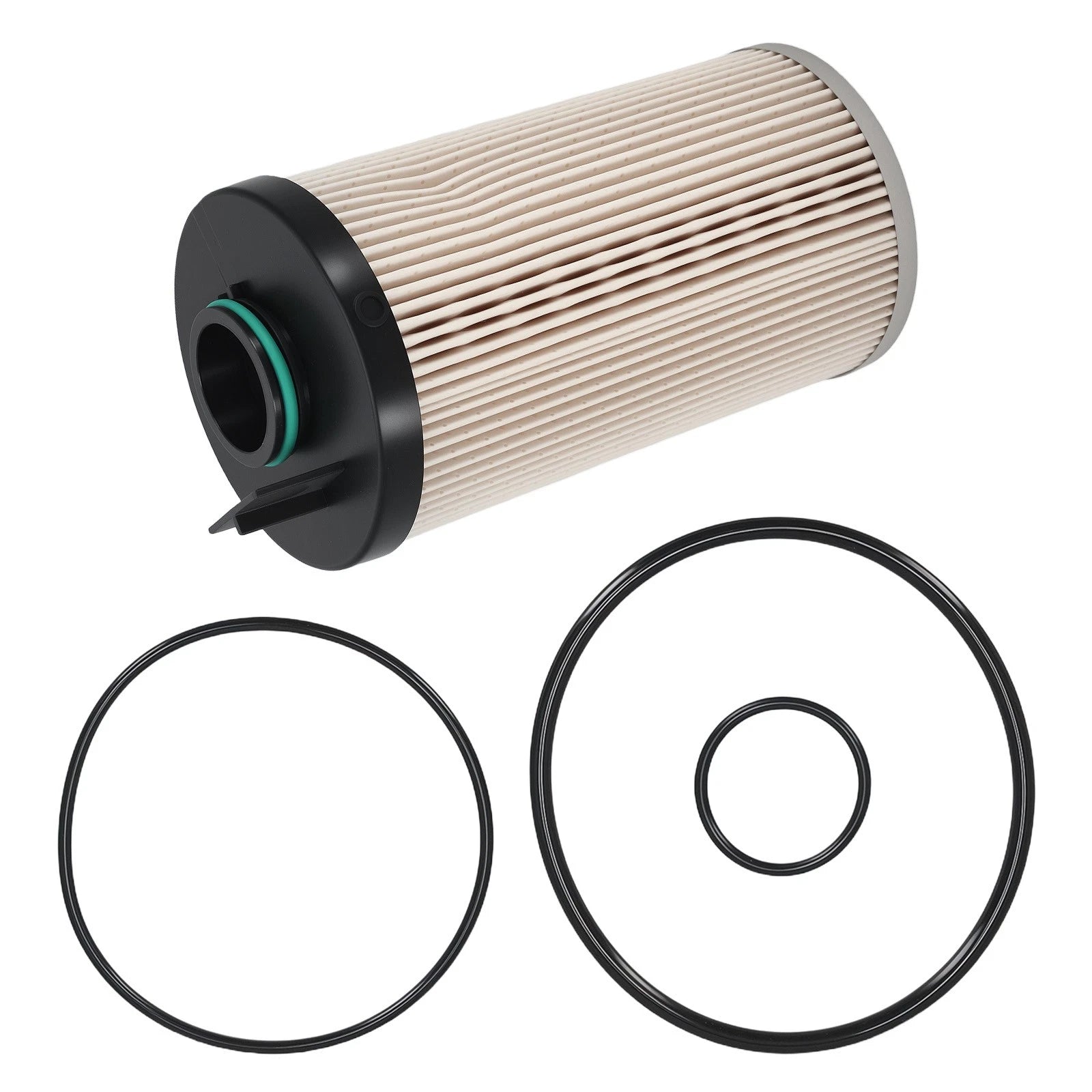 Fuel Filter for Cummins ISB ISL DD5 DD8 (2017)