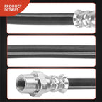 Front Brake Hydraulic Hose for BMW X3 (2004-2010)