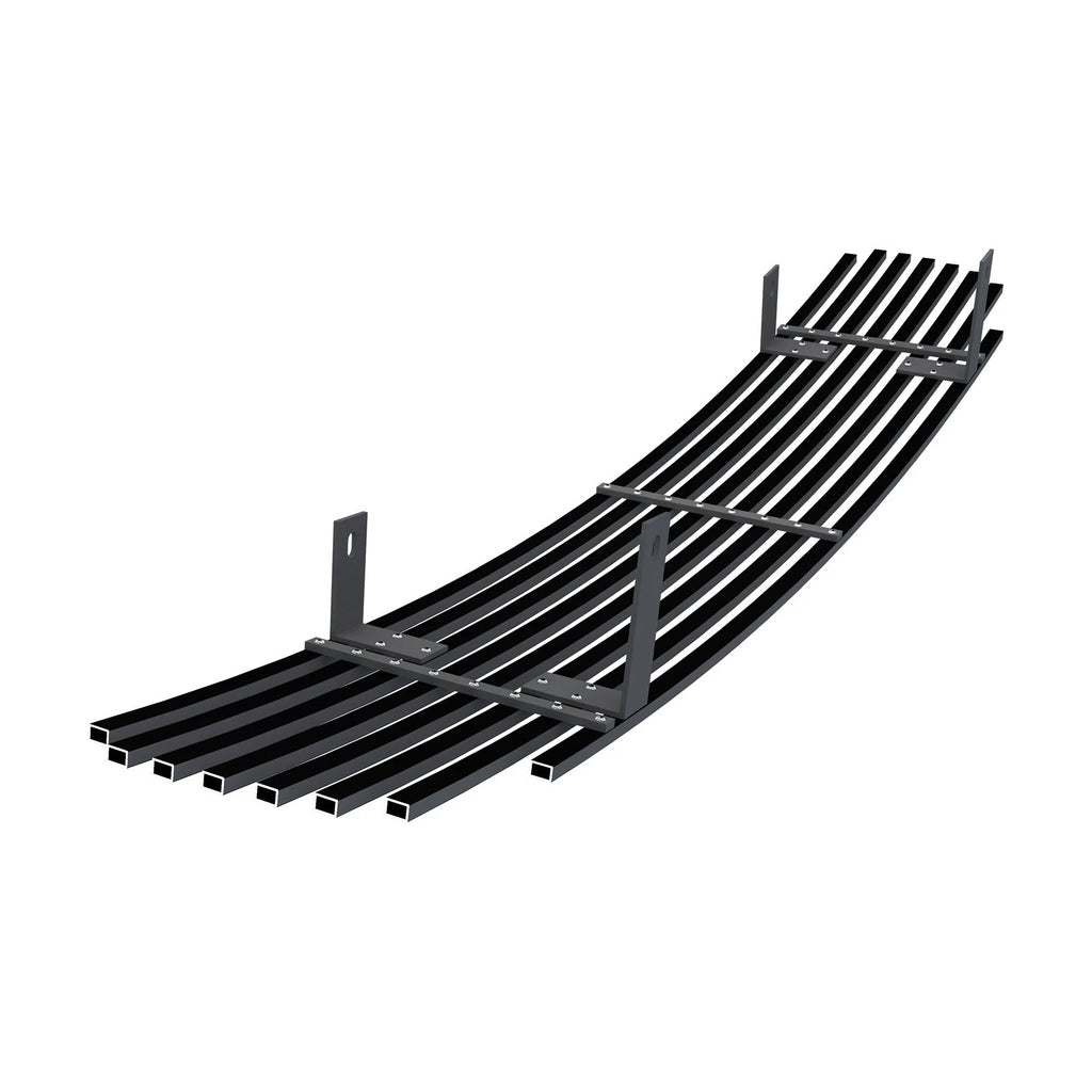 Lower Bumper Billet Grill Insert for Ford Mustang SVT Cobra (2003-2004)