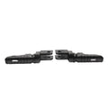 Front Footrests Pegs for MV Agusta Brutale F3 675 800 1000 F4/R (2012-2023)