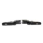 Front Footrests Pegs for MV Agusta Brutale F3 675 800 1000 F4/R (2012-2023)