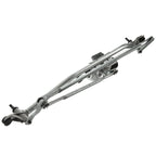 Front Wiper Motor & Linkage Assembly for Chevy Silverado 1500 (2007-2013)