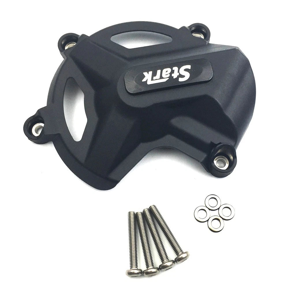 Alternator Cover Protector for BMW S1000RR S1000R (2009–2016)