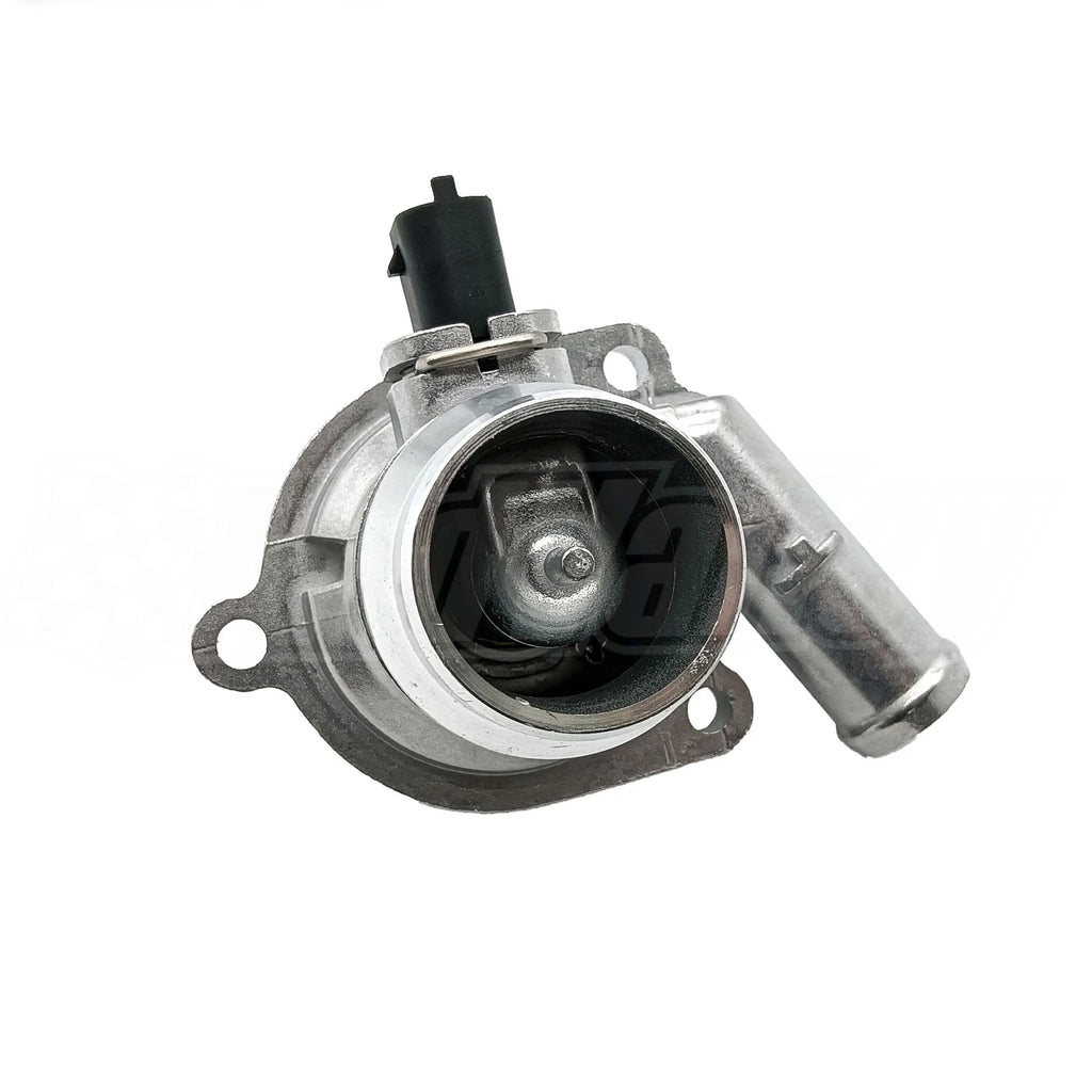 Aluminum Thermostat Housing for Chevrolet Cruze Sonic Buick Encore (2012–2020)