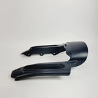 OEM Rear Fascia for Harley-Davidson Touring CVO (2009–2013) 60465-09