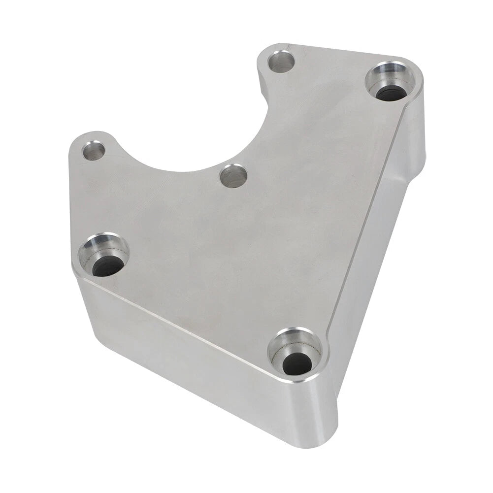 Aluminum Power Steering Pump Bracket Kit for Camaro 2010-2012 6.2L V8 LS3 L99