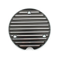 Crankcase Guard Side Cover for Honda GB350 GB350S (2021-2022) Black & White