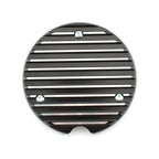Crankcase Guard Side Cover for Honda GB350 GB350S (2021-2022) Black & White