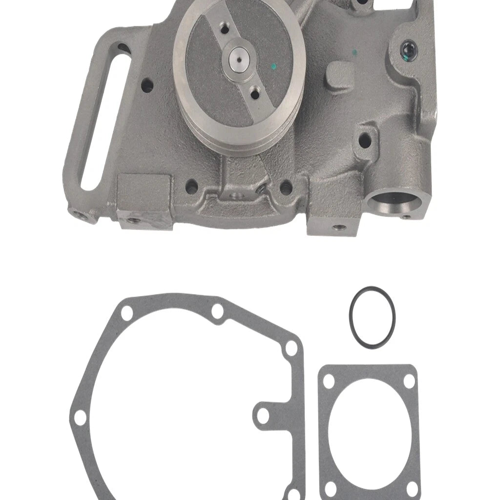 Water Pump Heavy Duty for Cummins 855 NTC 290 (Fits 51-1623, 3801784, 7050X)