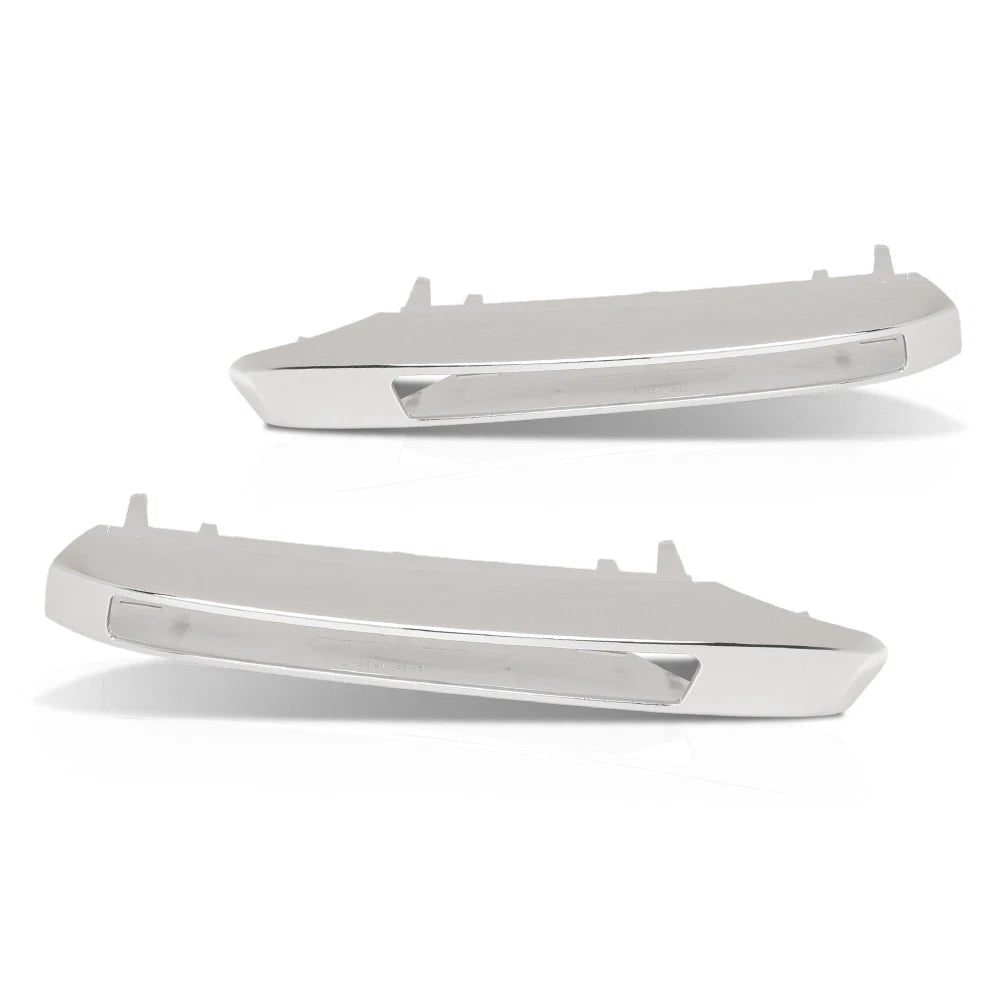 Fog Light Bezel Trim for Mercedes Benz GL-Class (2008–2012)
