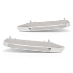 Fog Light Bezel Trim for Mercedes Benz GL-Class (2008–2012)