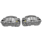 Front Disc Brake Caliper Set for Mazda BT-50 B3000 3.0L WEAT (2006-2011)