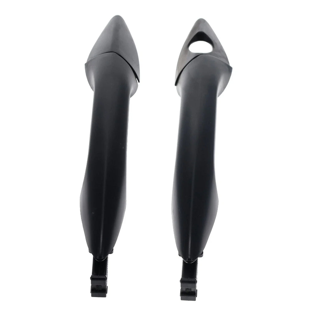 Door Handle Outer 2 x Set for Hyundai Elantra (2011–2015)