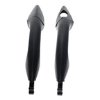 Door Handle Outer 2 x Set for Hyundai Elantra (2011–2015)