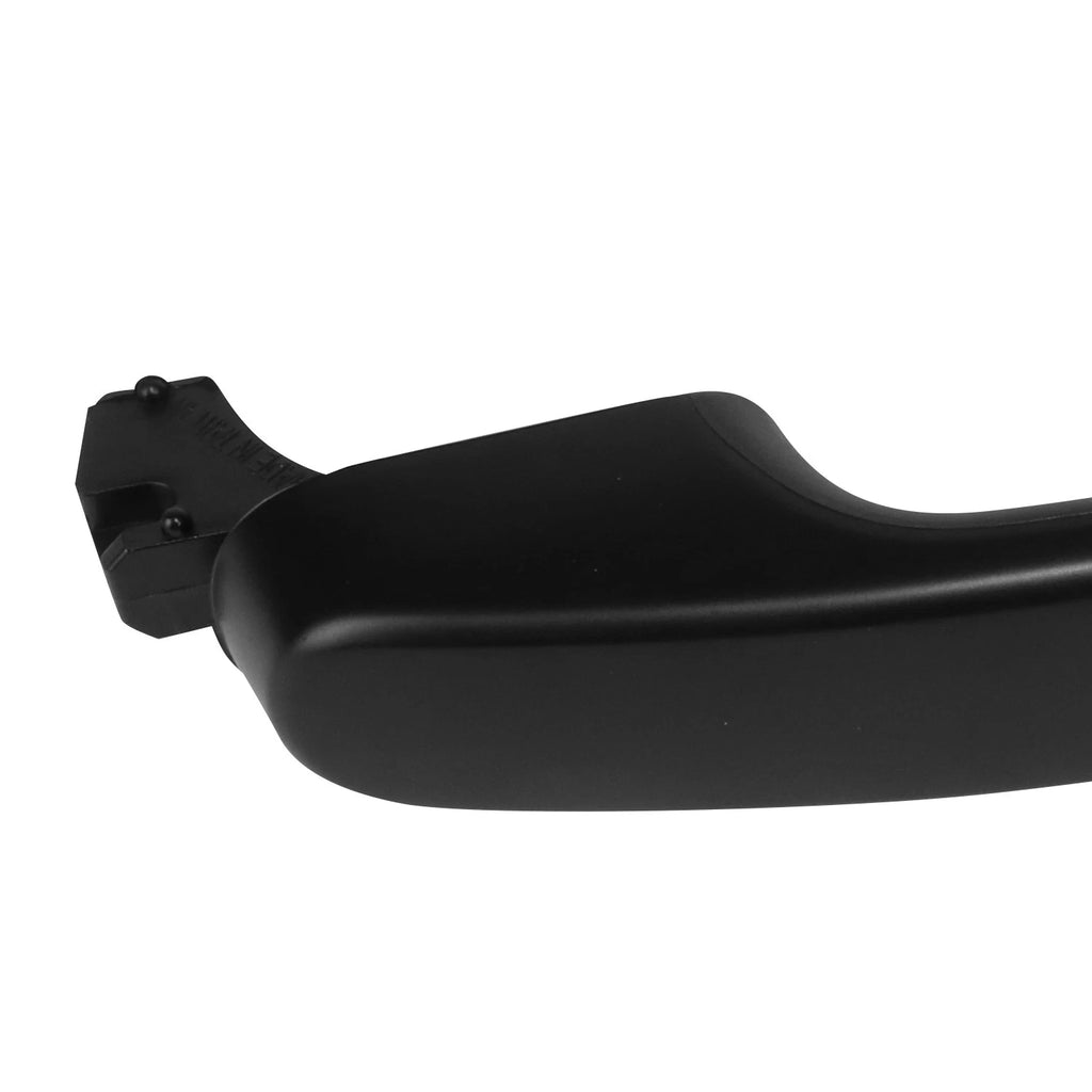 Door Pull Handle Set of 2 for Ford Five Hundred/Freestyle (2005–2007)