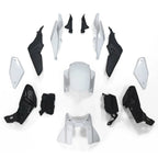 Fairing Bodywork Molding for Honda CB 650 R (2021–2022)