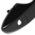 Front Bumper License Plate Mounting Bracket for Hyundai Accent (2018–2021)